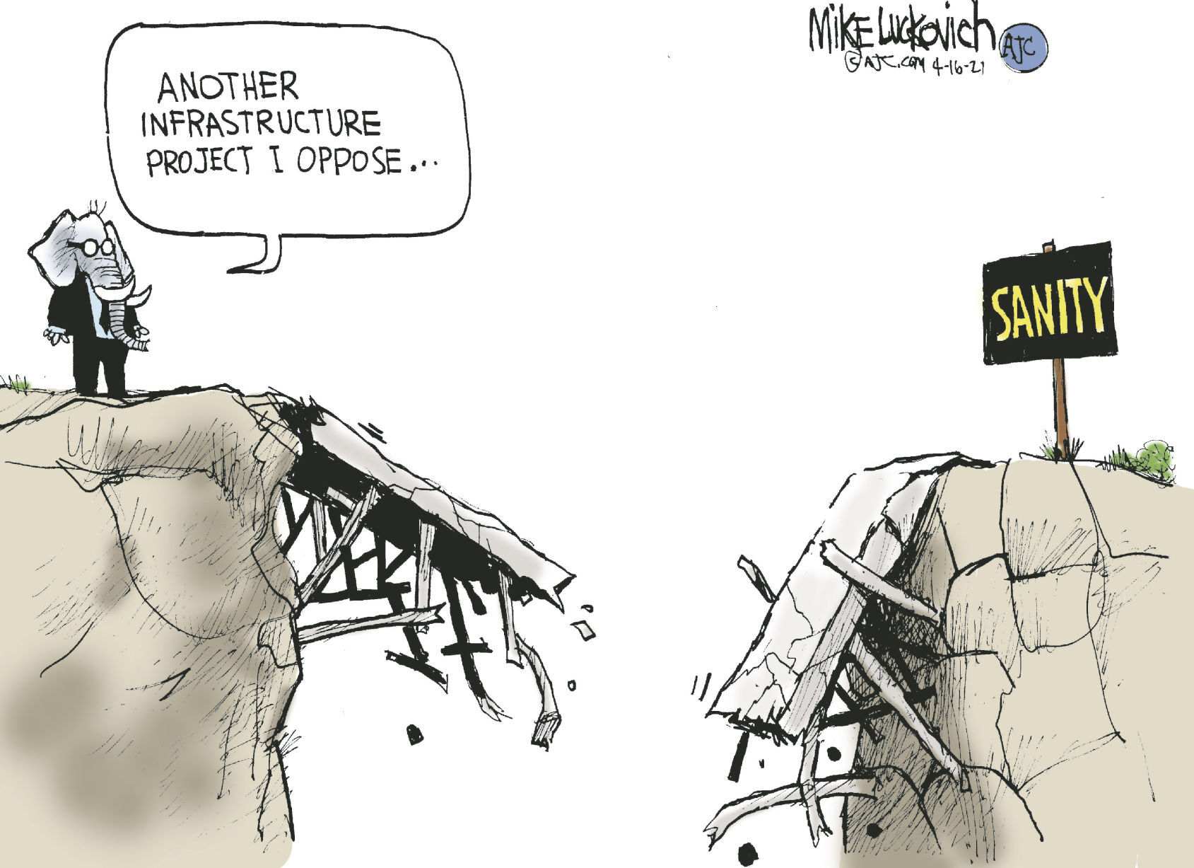 April 27 Cartoon